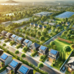 Eco-Friendly and Sustainable Living: Why Open Plots Are the Future